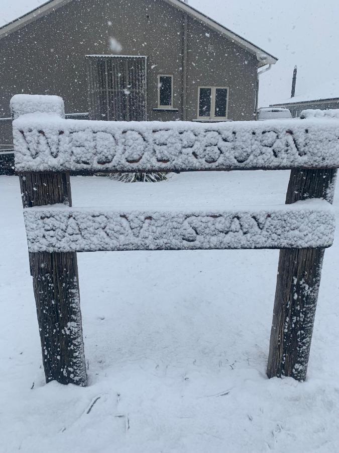 Wedderburn Farm Stay Luaran gambar