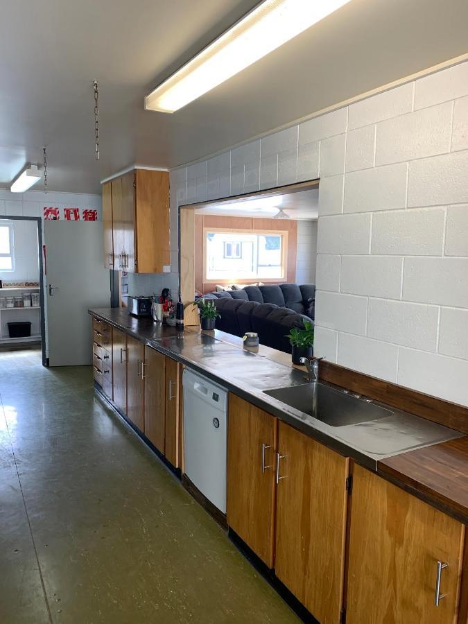 Wedderburn Farm Stay Luaran gambar
