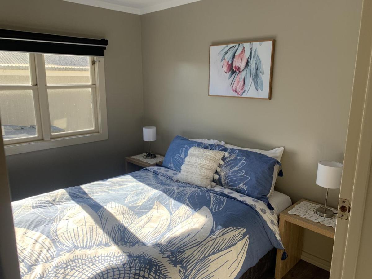 Wedderburn Farm Stay Luaran gambar
