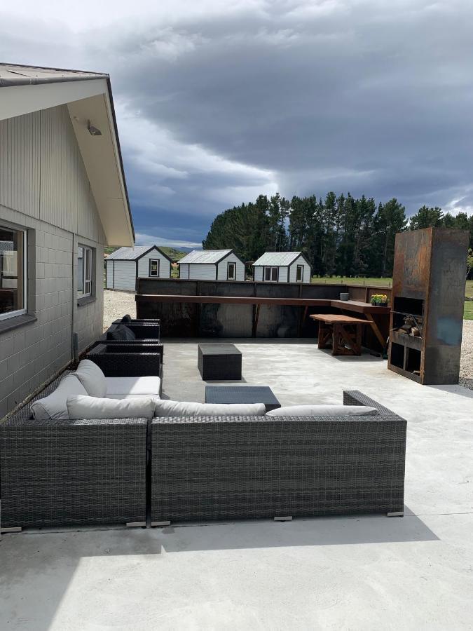 Wedderburn Farm Stay Luaran gambar