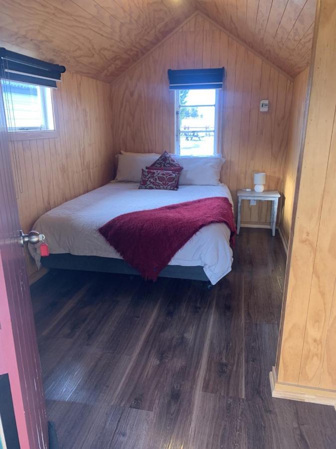 Wedderburn Farm Stay Luaran gambar