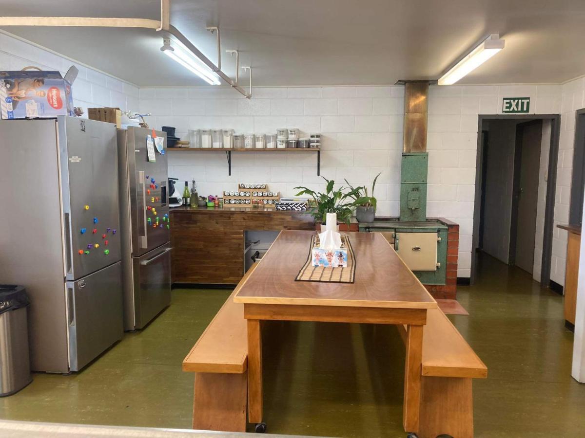 Wedderburn Farm Stay Luaran gambar