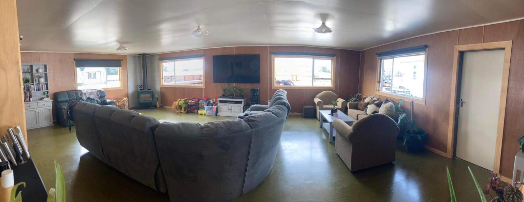 Wedderburn Farm Stay Luaran gambar